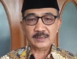 Akademisi UNS Solo Kecam Aksi Anarkis Saat May Day di Kantor Gubernur Jateng: Dukung Penegakan Hukum dan Ajak Buruh Aksi Damai