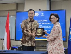 UGM Dan Kemendes PDTT Perkuat Sinergi Pemberdayaan Dan Pembangunan Kawasan Transmigrasi.