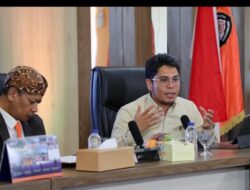 Undip Semarang Puji Capaian 100 Hari Kinerja Ahmad Luthfi-Taj Yasin
