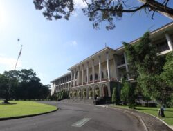 UGM Bentuk Tim Komite Etik Terkait Sanksi Akademik Mahasiswa Pelaku Kasus Kecelakaan