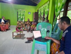 Wacana DOB Amanatun, Masyarakat Adat Amanuban Minta Perhatikan Batas Tradisional Wilayah