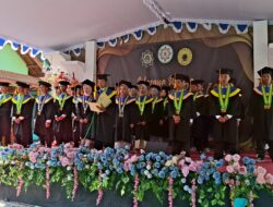 Muhammadiyah Salam Magelang Beri Penghargaan Kepada Siswa Berprestasi