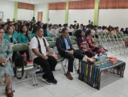 Poltekkes Kemenkes Kupang Raih 100 Persen Akreditasi Unggul Pada 12 Prodi, Ketua Alumni : Kami Bangga Jadi Bagian Almamater