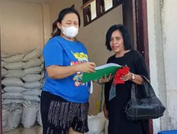 Gebrakan Wali Kota Kupang, Sebulan Terima SK, PPPK Langsung Nikmati Tunjangan Beras