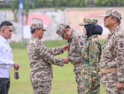Ahmad Luthfi Buka Manunggal Leadership Retret : Bangun Jawa Tengah Butuh Sinergi dan Kolaborasi