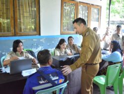 Buka Pekan Panutan Pajak, Wali Kota Kupang : Pajak Salah Satu Sumber Utama Pembiayaan Pembangunan