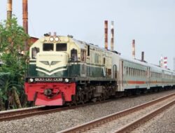KAI Daop 4 Semarang Siapkan Beragam Pilihan Kereta Api Destinasi Wisata Menarik, Jelang Libur Panjang Sekolah