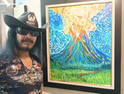 Boyolali Artfest 2025, Puluhan Lukisan dari Pelukis Solo raya dan Kota Besar Lainnya Dipamerkan