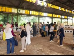 Telusuri Jejak Sejarah Perkeretaapian di Kota Kudus