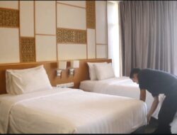 Libur Panjang Akhir Pekan dan Sekolah, Okupansi Patra Semarang Hotel & Convention Naik Drastis