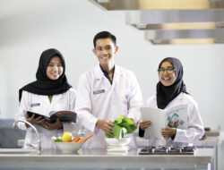 Dekan Kedokteran Se-Asean Kerja Sama dalam Pengembangan Kompetensi Mahasiswa Calon Dokter