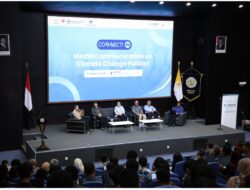 Gandeng Media, UGM dan Deakin University Dorong Penguatan Komunikasi Kebijakan Perubahan Iklim
