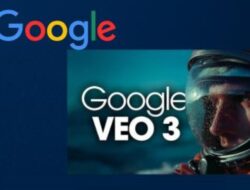YouTube Akan Adopsi Video Buatan AI Veo 3 Google