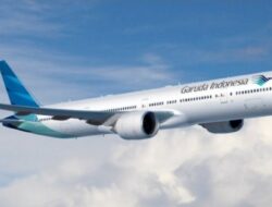 Garuda Raih Peringkat Empat World’s Best Cabin Crew 2025