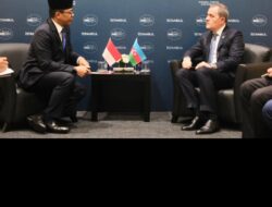 Azerbaijan Fasilitasi Evakuasi WNI dari Wilayah Iran