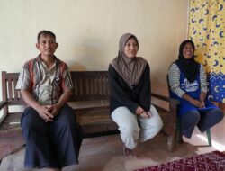 Kisah Elsa, Anak Marbot Masjid Lolos Masuk UGM Tanpa Tes dan Beasiswa Subsidi UKT