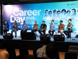 Menteri Pratikno : Dorong Lulusan Perguruan Tinggi Bisa Ciptakan Lapangan Kerja Baru