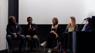 Pakar UGM dan University of Melbourne : Tantangan Perkembangan Dunia Modern Terhadap Masyarakat Adat