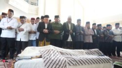 Menag Nasaruddin Umar Kenang Almarhum Surya Dharma Ali Sebagai Ahlul Khairi