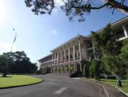 UGM Kampus Paling Berprestasi Versi Puspresnas, Raih 669 Medali