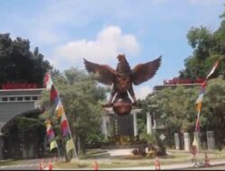 UNNES Siapkan 2.564 Kuota untuk Seleksi Mandiri Gelombang 2 , Ini Syaratnya
