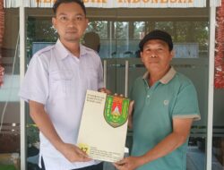 APPI Magelang Raya Resmi Terdaftar di Kesbangpol, Siap Dukung Pembangunan Daerah