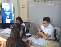 Musim Liburan Sekolah, Kantor Imigrasi Kelas I TPI Kupang Terbitkan 957 Paspor Pada Juni 2025