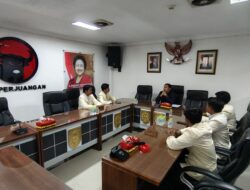 Mahasiswa Politeknik ATMI Surakarta Kunjungi DPRD Boyolali, Bahas Dampak Media Sosial terhadap Politik