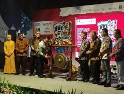 Magelang Fair 2025, Etalase Budaya dan UMKM Menuju Kancah Nasional