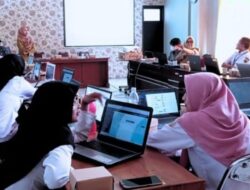 Dinkes Pekalongan Dorong Optimalisasi Website Puskesmas Sebagai Media Edukasi Masyarakat