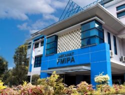 UNNES Siap Lahirkan Generasi Digital, Prodi S2 Informatika Resmi Di Buka