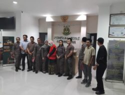 Mantan Kepala Dinkes Karanganyar Kembali Ditetapkan Sebagai Tersangka