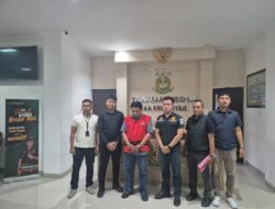 Kejari Kembali Tetapkan Satu Tersangka Baru, Perkara Korupsi Pembangunan Masjid Agung Karanganyar