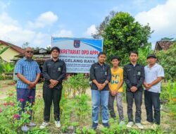 A-PPI Magelang Raya dan Mahasiswa Unimma Bahas Isu Kebebasan Berekspresi dan Tantangan Pers Mahasiswa