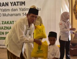 Bupati Pekalongan Gagas Kartu Khusus Yatim : Prioritaskan Akses Pendidikan dan Layanan Kesehatan