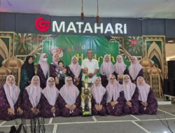 Semarak Muharam, 31 Grup Hadroh Ramaikan Festival di Magelang