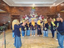 Alumni Muhika Muntilan Gelar Reuni Ageng Lintas Angkatan, Obati Rasa Rindu