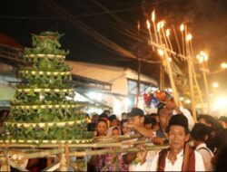 Festival Bubur Suro Krapyak Siap Bagikan 3.000 Porsi Gratis, Gerakkan Ekonomi Warga
