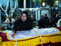 Wabup Boyolali Hadiri Kirab Ki Ageng Pengging, Ajak Warga Jadikan Sebagai Momentum Perekat Tali Silaturahmi