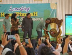 DLH Boyolali Serukan Program Homepimpah, Gerakan Pilah Olah Sampah dari Rumah