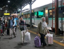 KA Eksekutif Tegal- Semarang, Layanan KAI  yang Hemat Waktu dan Uang