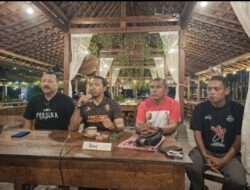 ASKAB PSSI Pekalongan : Adaptasi Aturan hingga Potensi Implementasi VAR