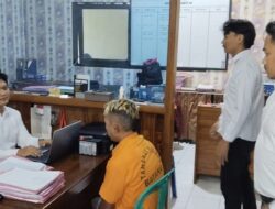 Bejat, Warga Subah Batang Tega Perkosa Anak Kandungnya Sendiri