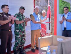 Presiden Prabowo Resmi Luncurkan 80.000 Koperasi Desa Merah Putih, KDMP Sumbung Boyolali Salah Satunya