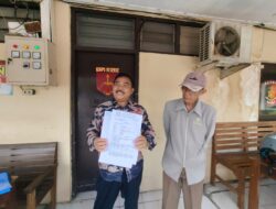 Puluhan Guru di Pekalongan Tertipu Calo CPNS, Diduga Setor Uang Rp 50 juta Tiap Orang