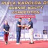 Polda DIY Gelar Race Agility Dog Gathering & Fun Games, Wujud Sinergi Humanis antara Polri dan Komunitas Satwa