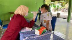 Program Cek Kesehatan Gratis di Sekolah Dilaksanakan Serentak 4 Agustus