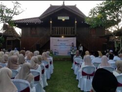 Tradisi Muharam di Pekalongan, Ajak Hafidzul Qur’an dan Anak Hebat Bergembira Penuh Makna