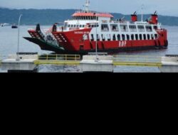 Empat Penumpang KMP Tunu Pratama Jaya Ditemukan Meninggal di Perairan Selat Bali