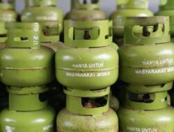 LPG 3 Kg Akan Diseragamkan Satu Harga di Seluruh Indonesia